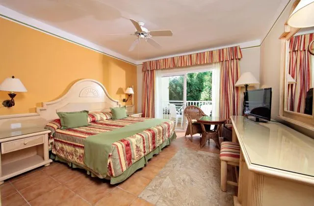 Hotel Bahia Principe El Portillo Las Terrenas room
